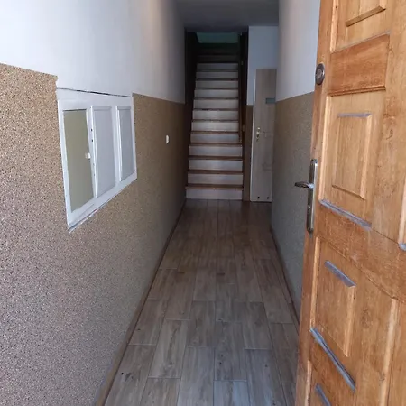 Goscinne U Anka Guest house Reszel