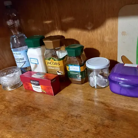 Goscinne U Anka Pensión Reszel