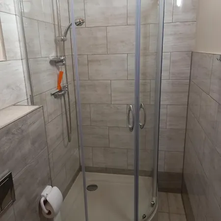 Goscinne U Anka Guest house Reszel