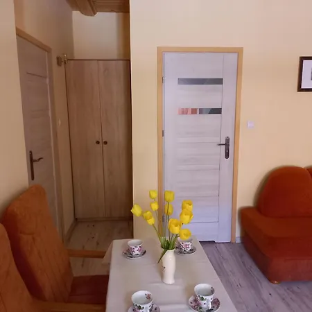 Goscinne U Anka * Reszel