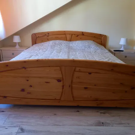 Goscinne U Anka Guest house
