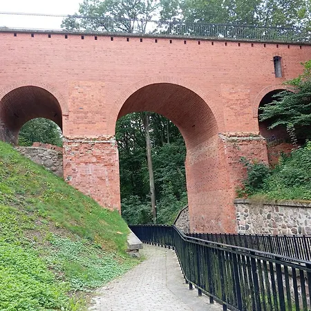 Goscinne U Anka * Reszel