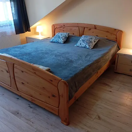 Guest house Goscinne U Anka Reszel