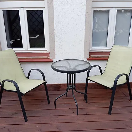 Goscinne U Anka Gasthof *