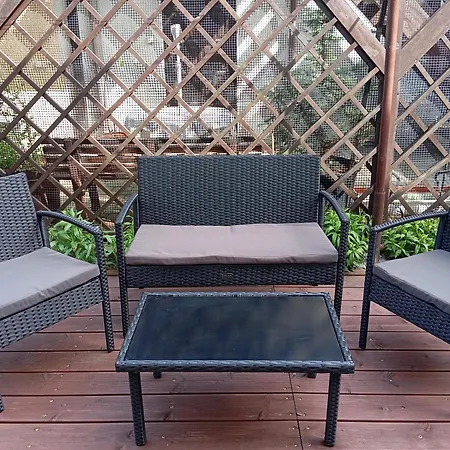 Goscinne U Anka Gasthof