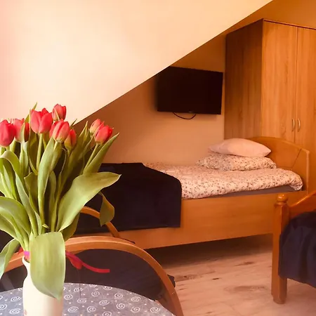 Guest house Goscinne U Anka Reszel