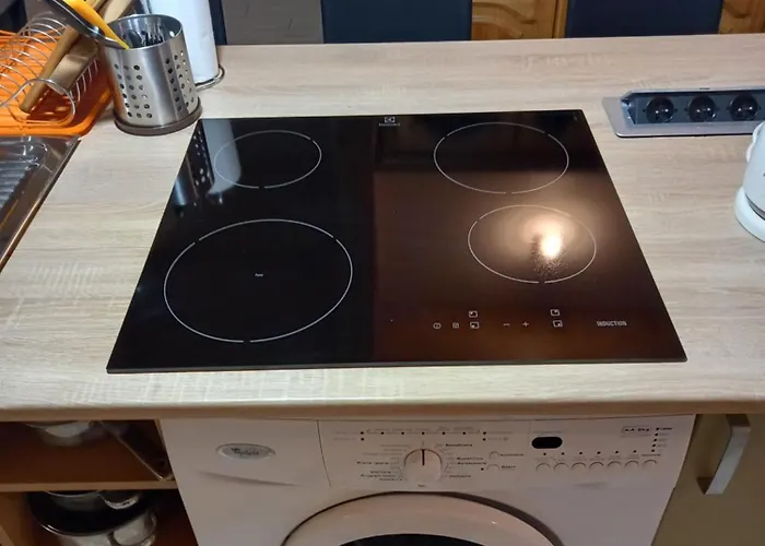 Guest house Goscinne U Anka Reszel