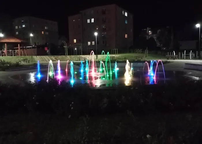 Goscinne U Anka Reszel