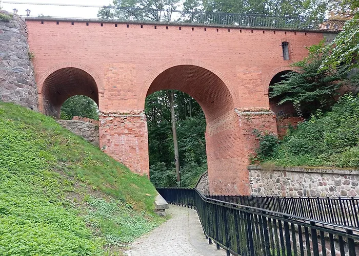 Goscinne U Anka * Reszel