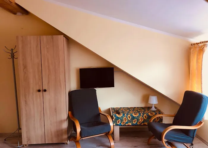 Goscinne U Anka Reszel